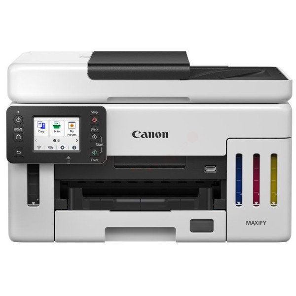 Canon Maxify GX6140 Multifunktions-InkJet (6882C009)