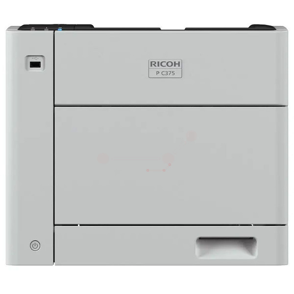 Ricoh P C375 Farblaserdrucker (423646)