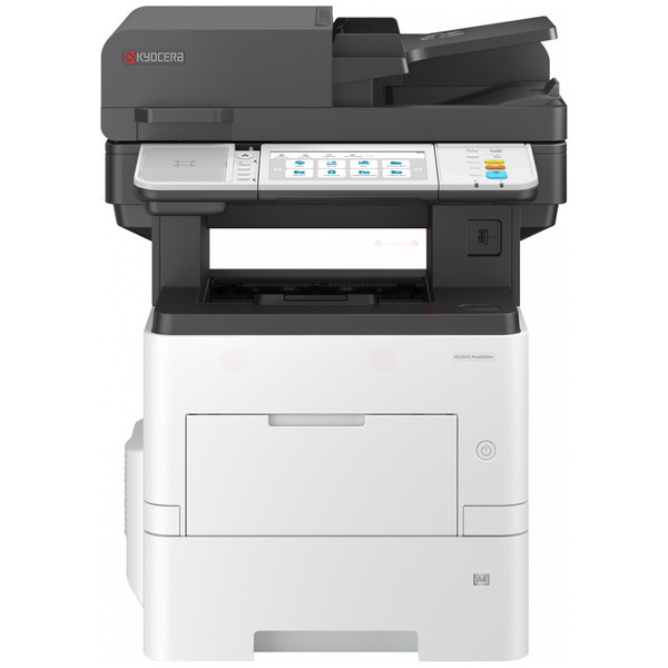 Kyocera ECOSYS MA6000ifx Plus Multifunktions-Laser (870B6110C0V3NL3)