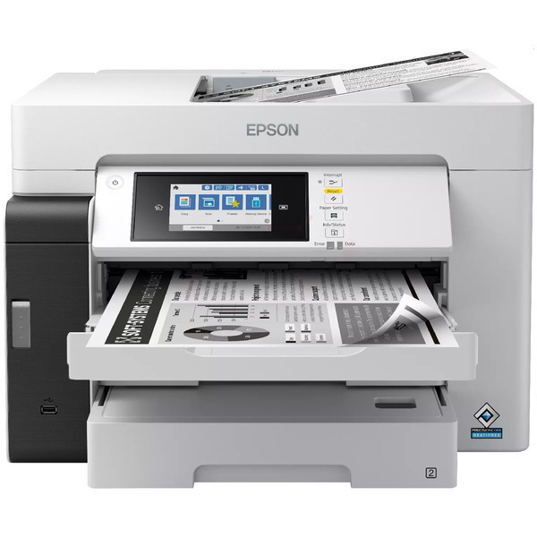 Epson EcoTank ET-M 16685 InkJetdrucker (C11CJ41409)