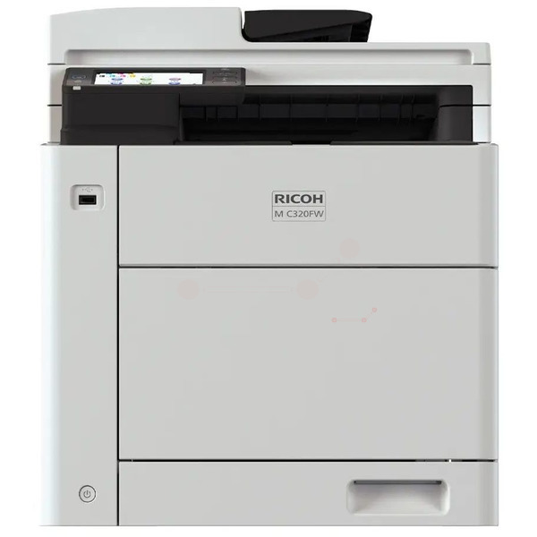 Ricoh M C320FW Multifunktions-Farblaser (423632)