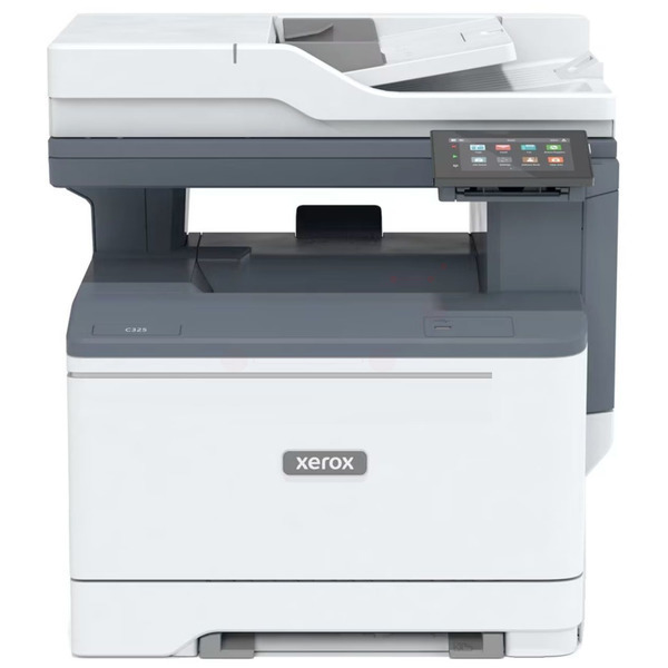 Xerox C325DN Multifunktions-Farblaser (C325VDN)