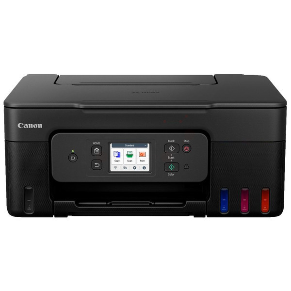 Canon Pixma G3590 Multifunktions-InkJet (6706C006)