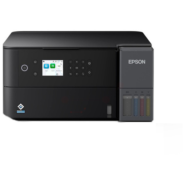 Epson EcoTank ET-3900 Multifunktions-InkJet (C11CL42501)