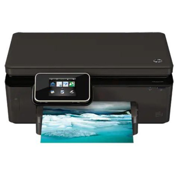 HP Envy 6520e Multifunktions-InkJet (714N9B)