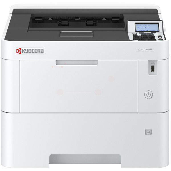 Kyocera ECOSYS PA4500cx Plus Farblaserdrucker (870B61102Z13NL1)
