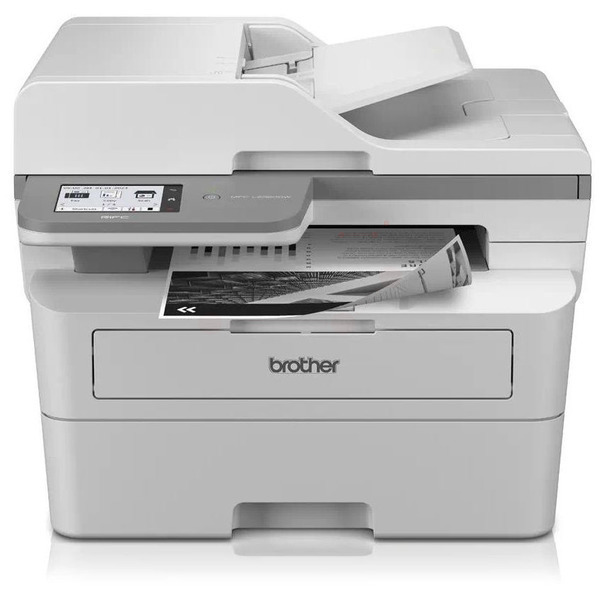 Brother MFC-L2960DW Multifunktions-Laser (MFCL2960DWRE1)