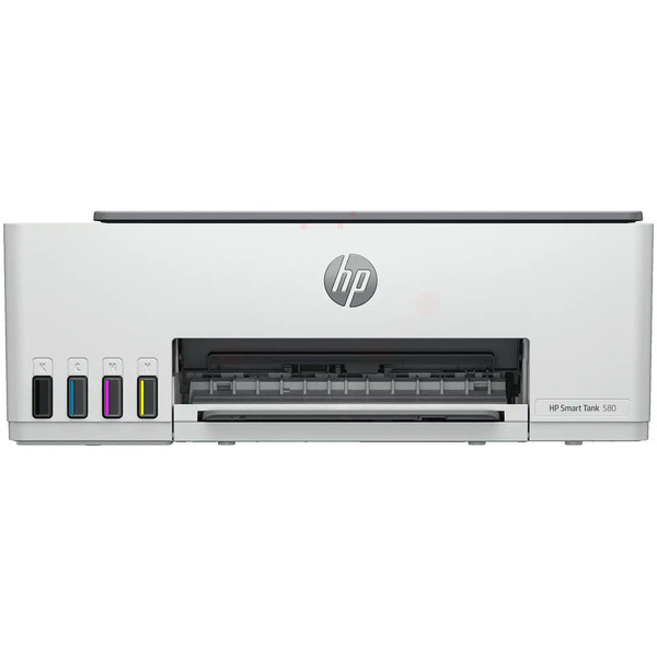 HP Smart Tank 580 Series InkJetdrucker