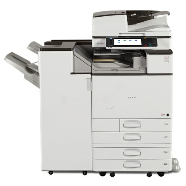 Ricoh MP C4503a sp Multifunktions-Farblaser