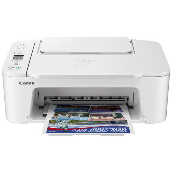 Canon Pixma TS3751i Multifunktions-InkJet (6671C026)