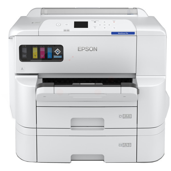 Epson WorkForce Pro EP-C 7000DW BAM Multifunktions-InkJet (C11CL37401BM)