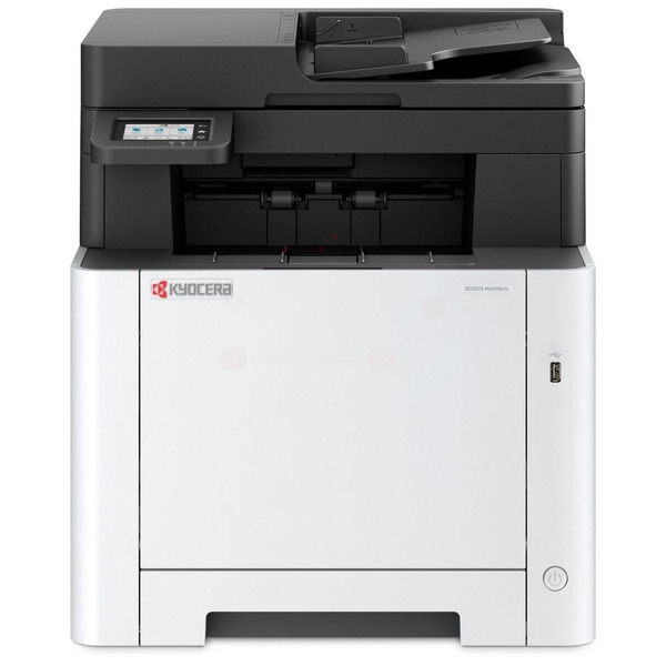 Kyocera ECOSYS MA2101cfx Multifunktions-Farblaser (110C233NL1)