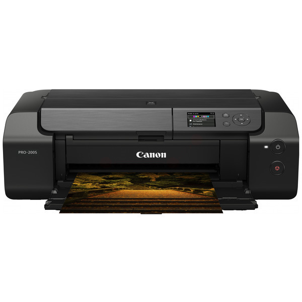Canon Pixma PRO-200S InkJetdrucker (6875C009)