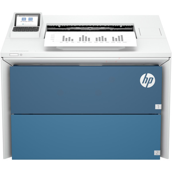 HP LaserJet Enterprise 5502dn Laserdrucker (675R6A)