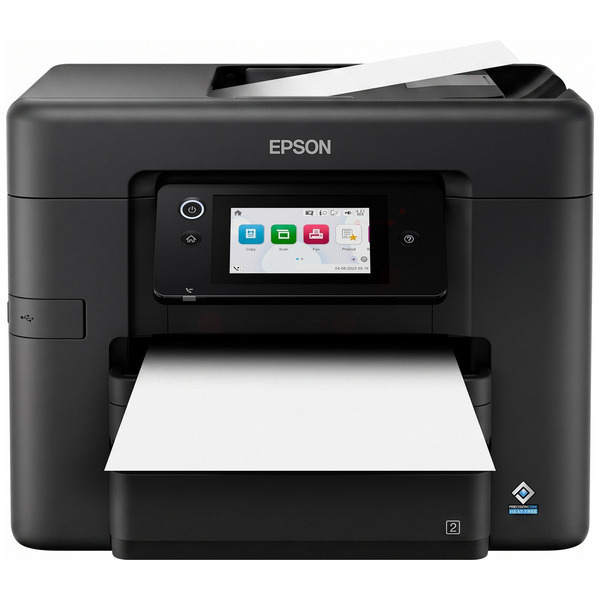 Epson Workforce Pro WF-4930 Multifunktions-InkJet (C11CM03402)