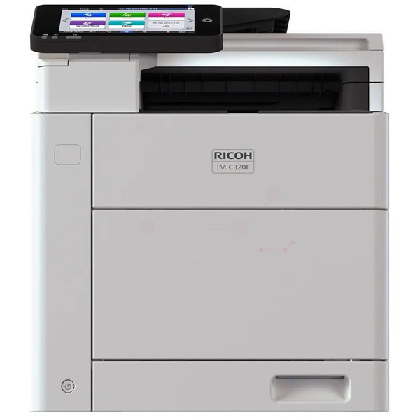 Ricoh IM C320F Multifunktions-Farblaser (423626)
