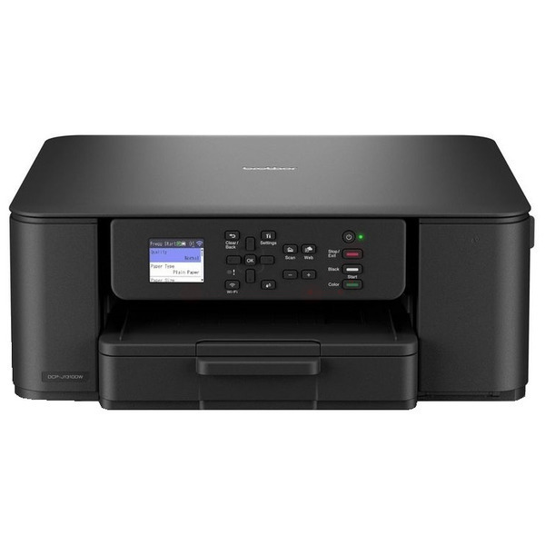 Brother DCP-J1313DW Multifunktions-InkJet (DCPJ1313DWZU1)