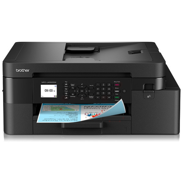 Brother MFC-J4350DW Multifunktions-InkJet (MFCJ4350DWRE1)