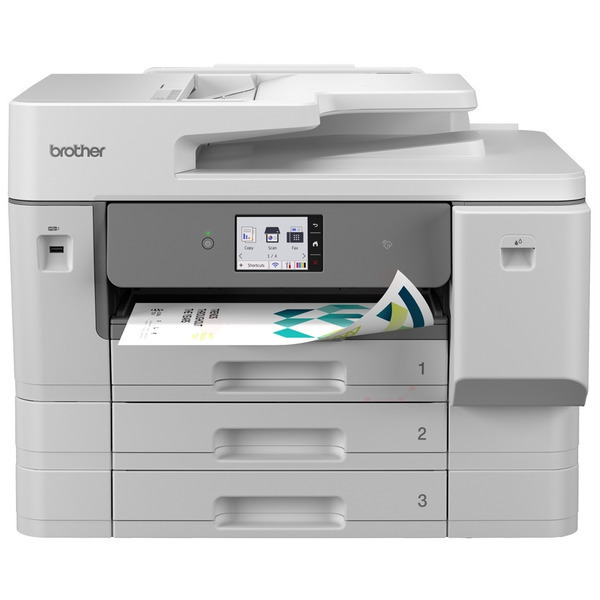 Brother MFC-J6977DW Multifunktions-InkJet (MFCJ6977DWRE1)