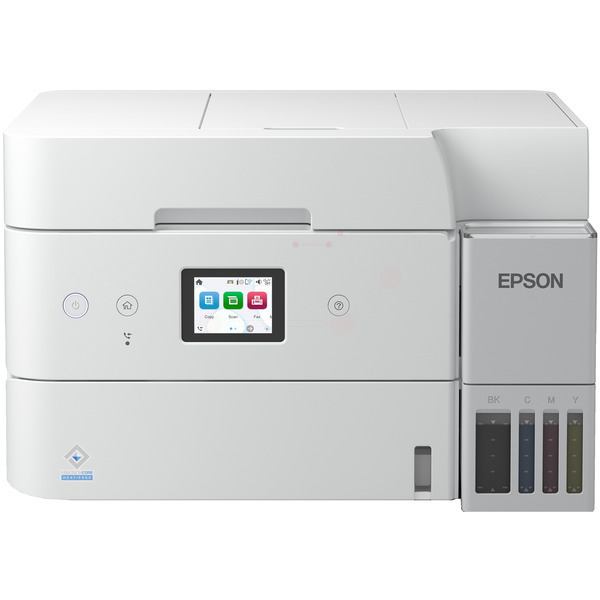 Epson EcoTank ET-4900 Series Multifunktions-InkJet